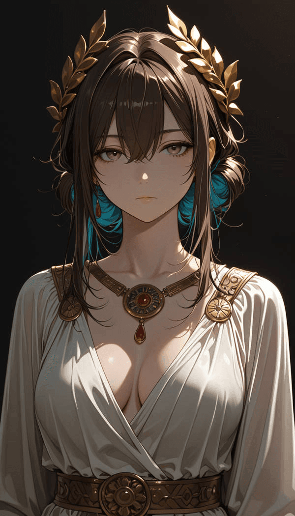 anastasia