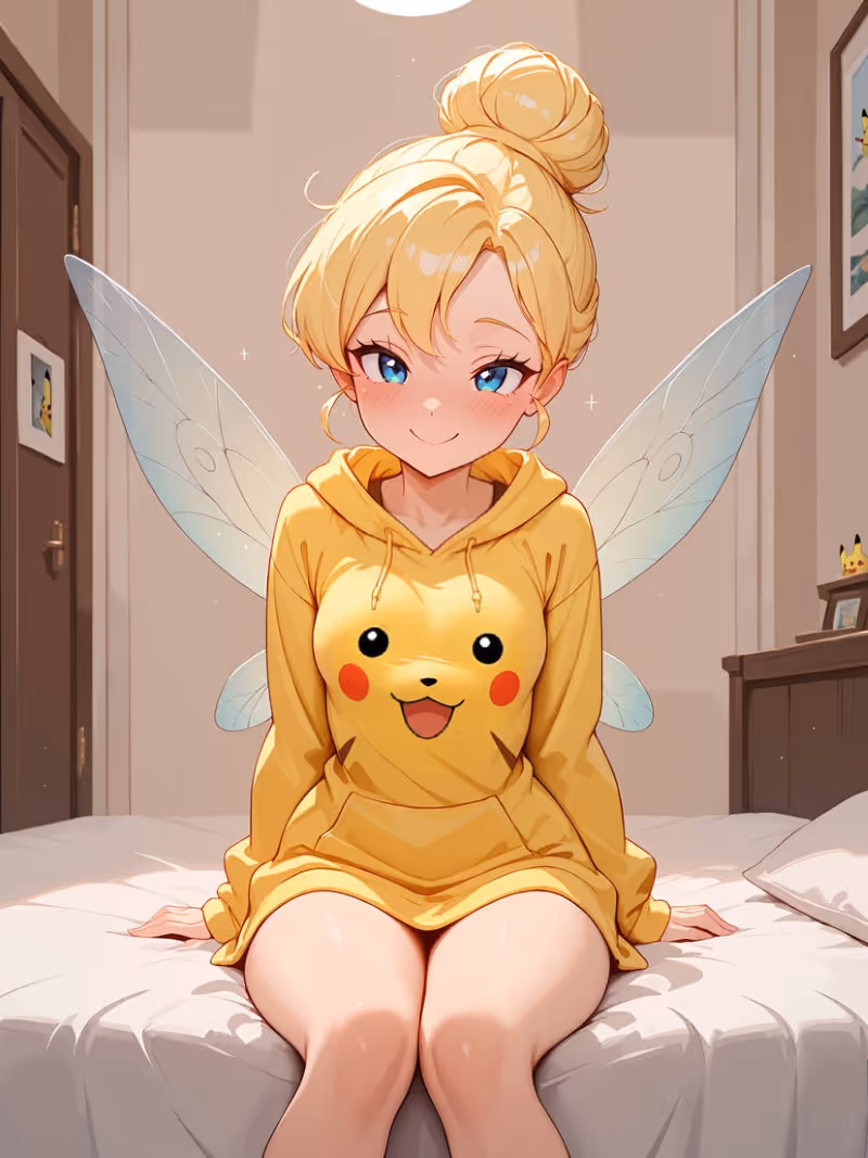 tinkerbell